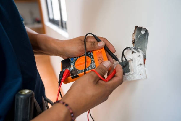 Emergency Electrical Repair Services in Bay Springs, MS