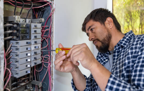 Best Electrical Safety Inspections  in Bay Springs, MS